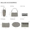 Fashionable Set Diaper Bags Accessorries